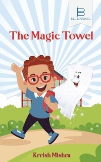 bokomslag The Magic Towel