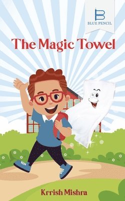 bokomslag The Magic Towel