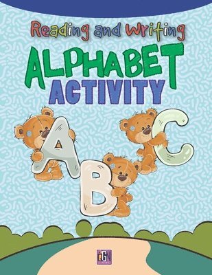 Reading & Writing Alphabet Activity