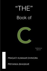 bokomslag Book of C