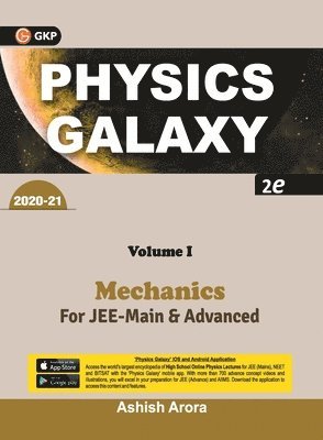 Physics Galaxy 1