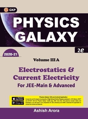 Physics Galaxy 1