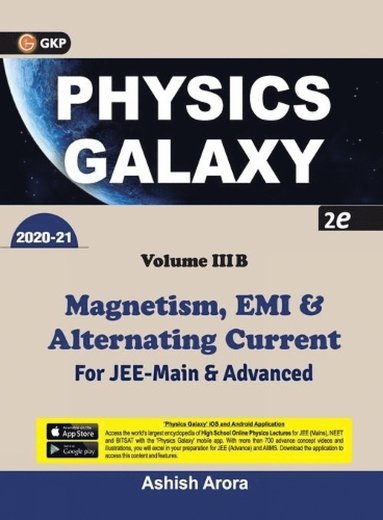 bokomslag Physics Galaxy 2020-21