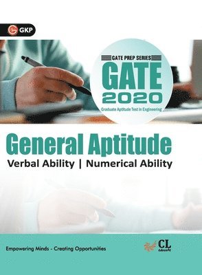 Gate 2020 Guide General Aptitude 1