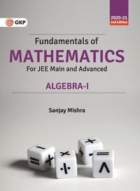 bokomslag Fundamentals of Mathematics