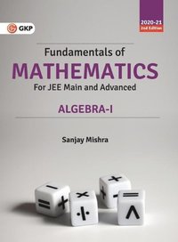 bokomslag Fundamentals of Mathematics