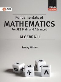 bokomslag Fundamentals of Mathematics