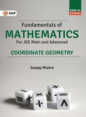 Fundamentals of Mathematics - Co-Ordinate Geometry
