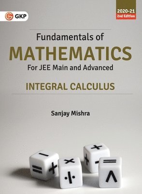 bokomslag Fundamentals of Mathematics