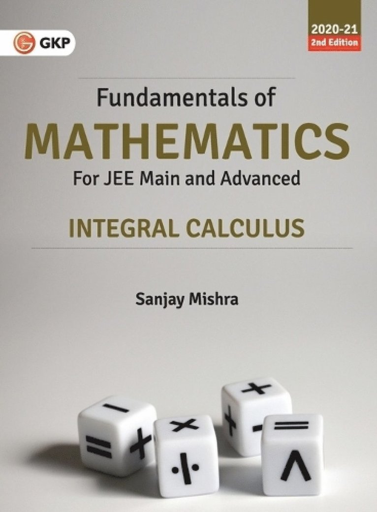 Fundamentals of Mathematics