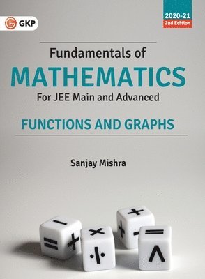 bokomslag Fundamentals of Mathematics