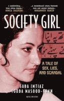 bokomslag Society Girl