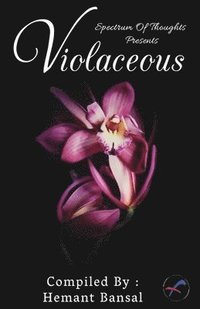 bokomslag Violaceous 2