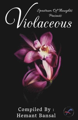 Violaceous 2 1