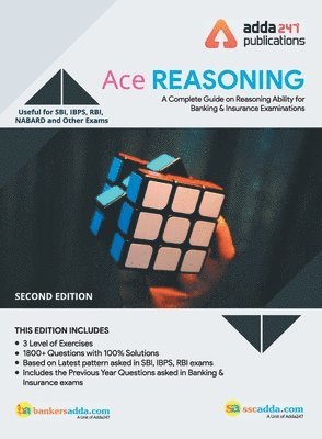 Ace Reasoning Ability for Banking and Insurance 1