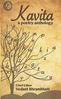 bokomslag Kavita a poetry anthology