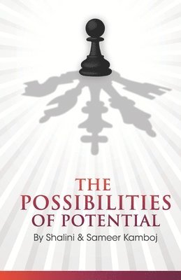 The Possibilities of Potential 1