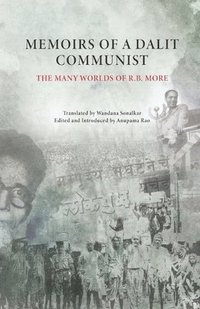 bokomslag Memoirs of a Dalit Communist