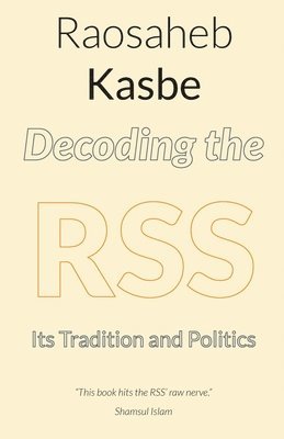 Decoding the Rss 1