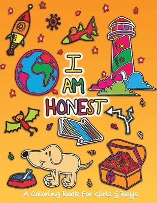 I Am Honest 1