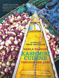 bokomslag Kashmiri Cuisine