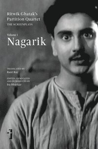 bokomslag Nagarik  The Screenplays, Volume 1