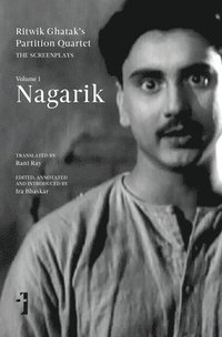 bokomslag Nagarik - The Screenplays, Volume 1