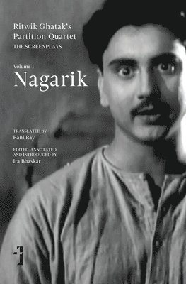 bokomslag Nagarik - The Screenplays, Volume 1