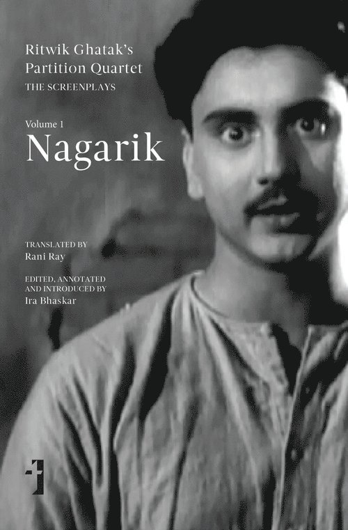 Nagarik – The Screenplays, Volume 1