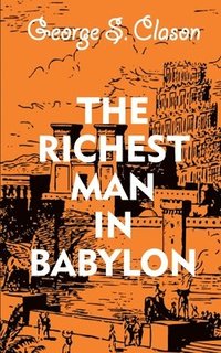 bokomslag Richest Man in Babylon