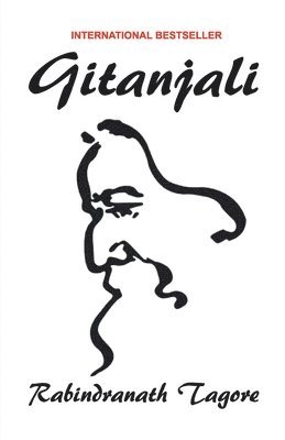 Rabindranath Tagore - Gitanjali, Häftad
