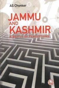 bokomslag Jammu and Kashmir