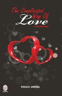 bokomslag Complicated Way of Love