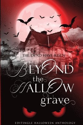 bokomslag Beyond the Hallow Grave