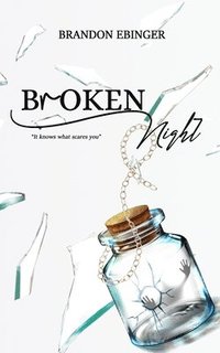 bokomslag Broken Night