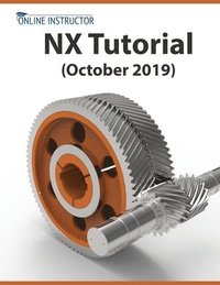 bokomslag NX Tutorial (October 2019)