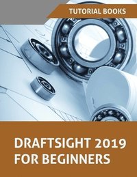 bokomslag Draftsight 2019 For Beginners