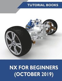 bokomslag NX for Beginners