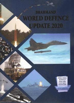 bokomslag Brahmand World Defence Update 2020