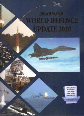 Pentagon Press - Brahmand World Defence Update 2020, Häftad