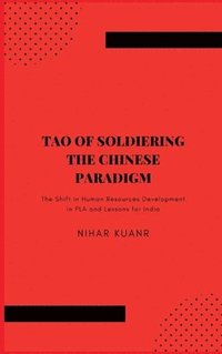 bokomslag Tao of Soldiering