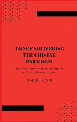 Tao of Soldiering 1