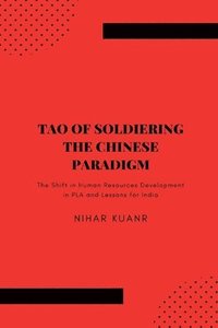 bokomslag Tao of Soldiering