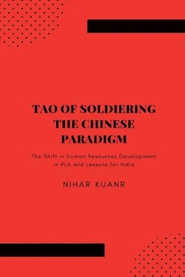 Tao of Soldiering 1