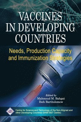 bokomslag Vaccines in Developing Countries