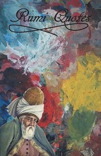 bokomslag Rumi