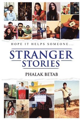 Stranger Stories 1