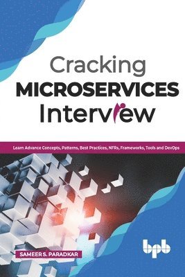 Cracking Microservices Interview 1