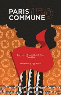 bokomslag Paris Commune 150