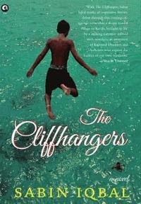 bokomslag Cliffhangers